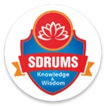 sdrum school primary english m android application logo